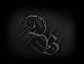 logo Death's Boundaries